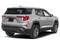 2026 GMC Terrain FWD 4dr Elevation