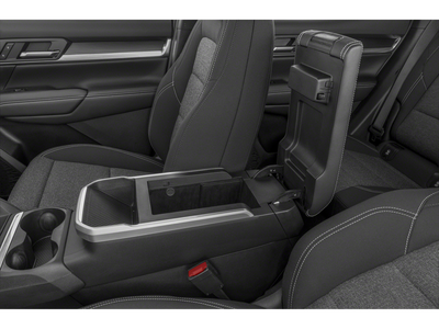 2026 GMC Terrain FWD 4dr Elevation