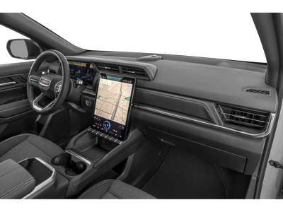 2026 GMC Terrain FWD 4dr Elevation