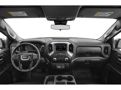 2026 GMC Sierra 1500 Regular Cab Standard Box 4-Wheel Drive Pro