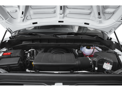 2026 GMC Sierra 1500 Regular Cab Standard Box 4-Wheel Drive Pro