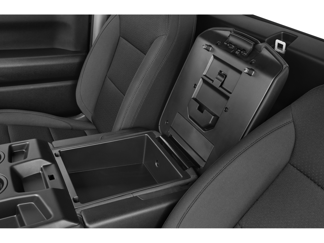 2026 GMC Sierra 1500 Regular Cab Standard Box 4-Wheel Drive Pro