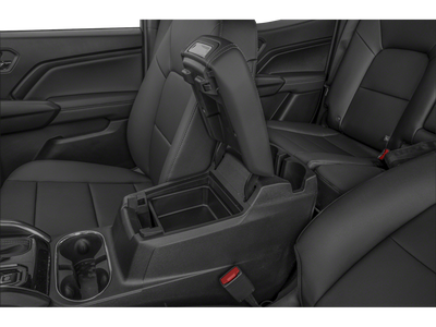 2026 GMC Canyon Crew Cab Short Box 4-Wheel Drive Elevation
