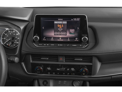 2026 Nissan Rogue AWD SV *Ltd Avail*
