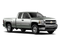 2009 Chevrolet Silverado 2500 HD Extended Cab Standard Box 4-Wheel Drive LTZ