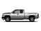 2009 Chevrolet Silverado 2500 HD Extended Cab Standard Box 4-Wheel Drive LTZ