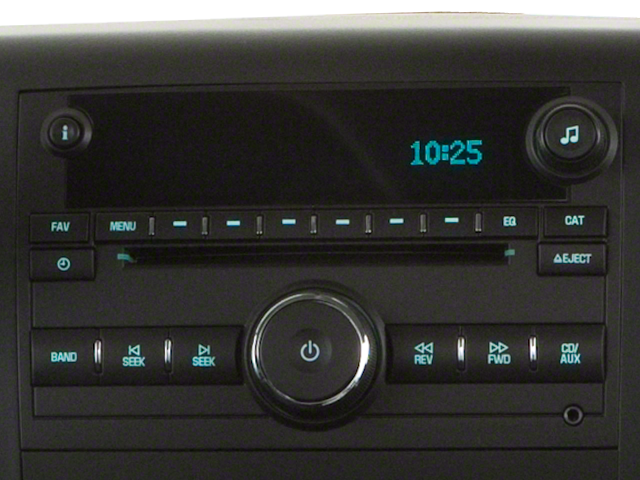 2011 Chevrolet Silverado 1500 Regular Cab Long Box 2-Wheel Drive Work Truck