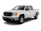 2011 GMC Sierra 1500 Crew Cab Short Box 4-Wheel Drive SLE