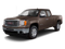 2011 GMC Sierra 1500 Extended Cab Standard Box 4-Wheel Drive SLE