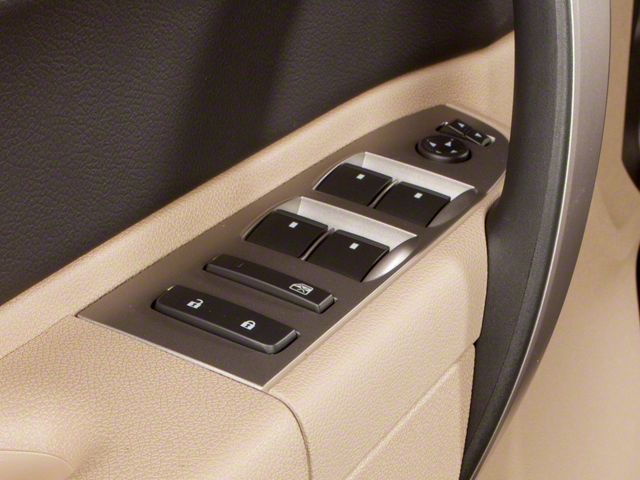 2011 GMC Sierra 1500 Extended Cab Standard Box 4-Wheel Drive SLE