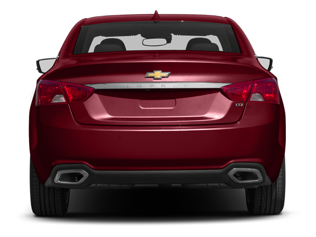 2014 Chevrolet Impala 2LT