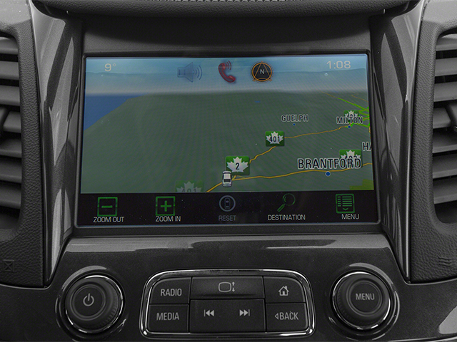 2014 Chevrolet Impala 2LT