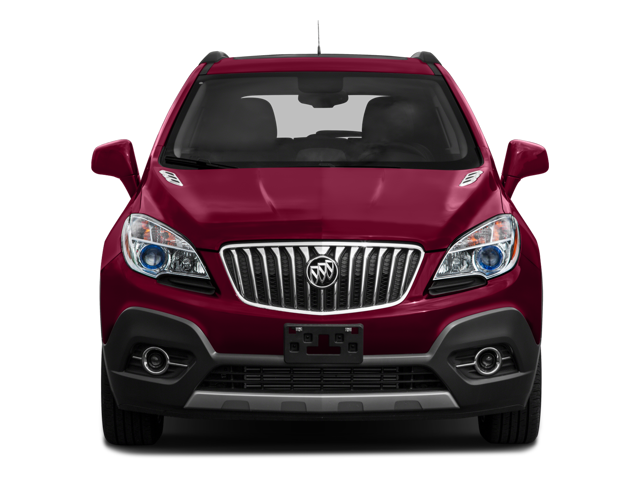 2016 Buick Encore Sport Touring AWD