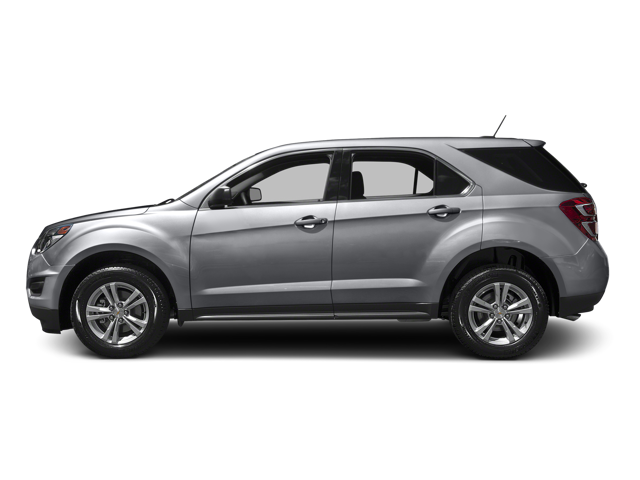 2016 Chevrolet Equinox AWD LS