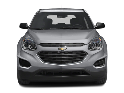 2016 Chevrolet Equinox AWD LS