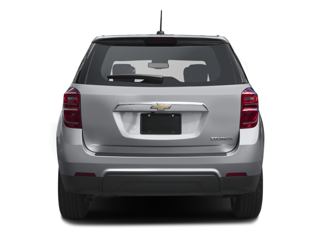 2016 Chevrolet Equinox AWD LS