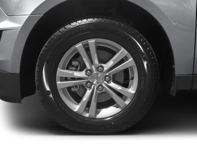 2016 Chevrolet Equinox AWD LS