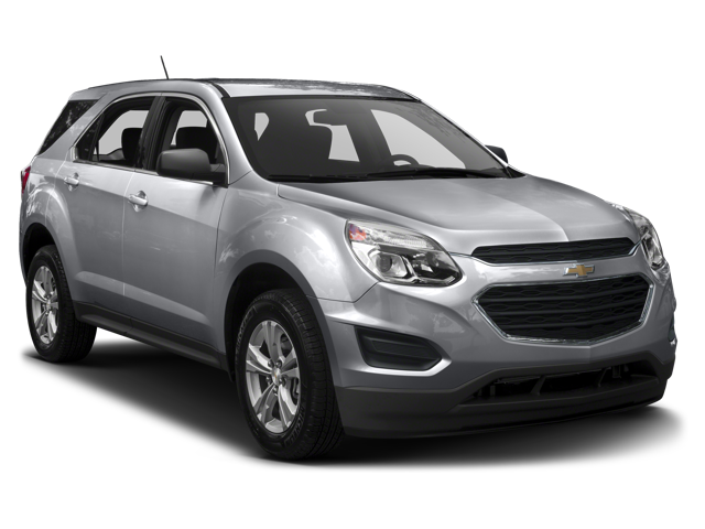 2016 Chevrolet Equinox AWD LS