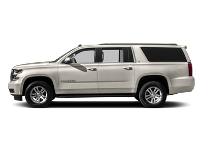 2016 Chevrolet Suburban 4WD 1500 LS