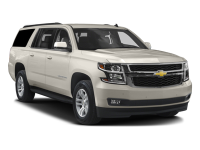 2016 Chevrolet Suburban 4WD 1500 LS