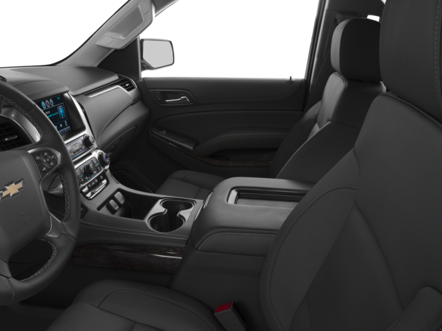 2016 Chevrolet Suburban 4WD 1500 LS
