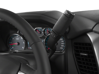 2016 Chevrolet Suburban 4WD 1500 LS