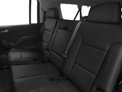 2016 Chevrolet Suburban 4WD 1500 LS