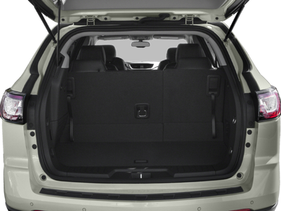 2016 Chevrolet Traverse AWD 2LT