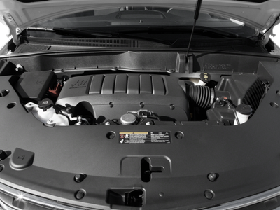 2016 Chevrolet Traverse AWD 2LT