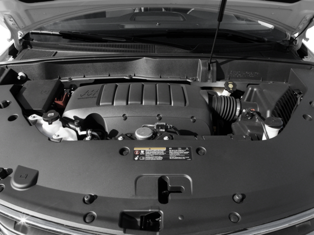 2016 Chevrolet Traverse AWD 2LT