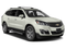 2016 Chevrolet Traverse AWD 2LT