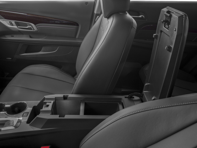2017 GMC Terrain AWD Denali