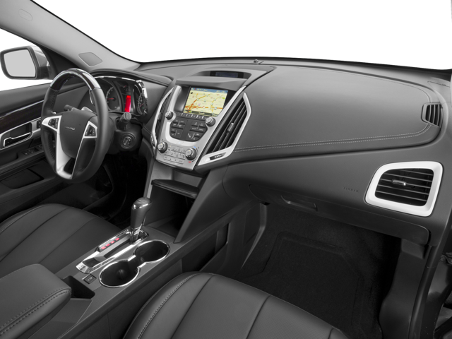 2017 GMC Terrain AWD Denali