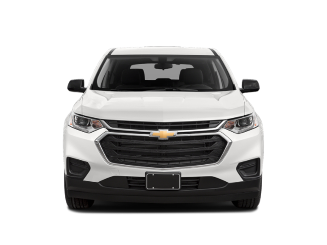 2018 Chevrolet Traverse AWD 1LS