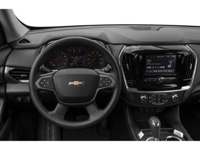 2018 Chevrolet Traverse AWD 1LS