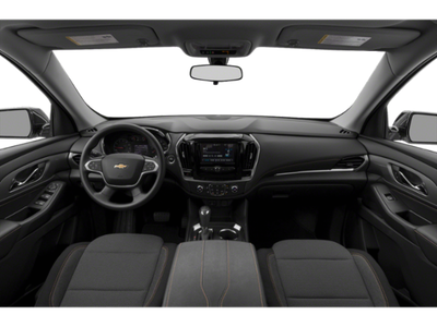 2018 Chevrolet Traverse AWD 1LS