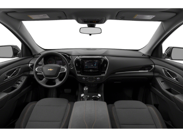 2018 Chevrolet Traverse AWD 1LS