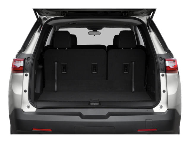 2018 Chevrolet Traverse AWD 1LS
