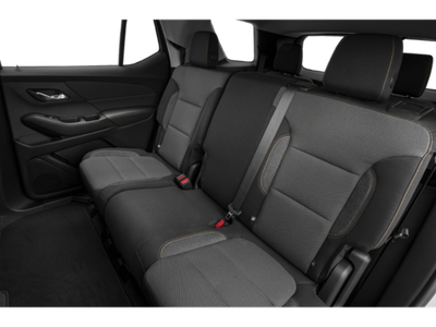 2018 Chevrolet Traverse AWD 1LS