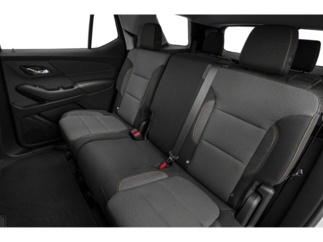 2018 Chevrolet Traverse AWD 1LS