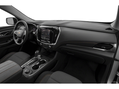 2018 Chevrolet Traverse AWD 1LS
