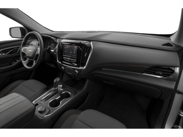2018 Chevrolet Traverse AWD 1LS