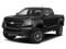 2018 Chevrolet Colorado Extended Cab Long Box 4-Wheel Drive ZR2