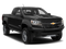 2018 Chevrolet Colorado Extended Cab Long Box 4-Wheel Drive ZR2