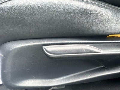 2021 Honda Civic Sedan Sport CVT