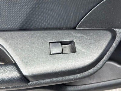 2021 Honda Civic Sedan Sport CVT