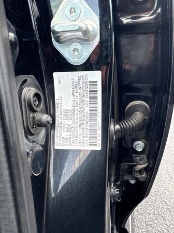 2021 Honda Civic Sedan Sport CVT
