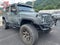 2014 Jeep Wrangler Unlimited 4WD 4dr Sport