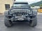 2014 Jeep Wrangler Unlimited 4WD 4dr Sport