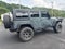 2014 Jeep Wrangler Unlimited 4WD 4dr Sport